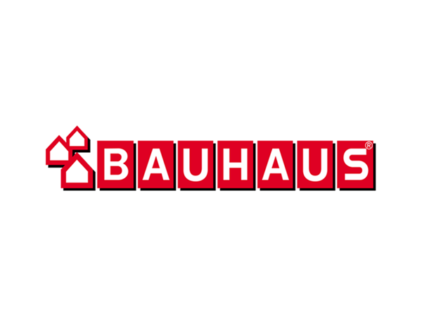 Logo Bauhaus ČR